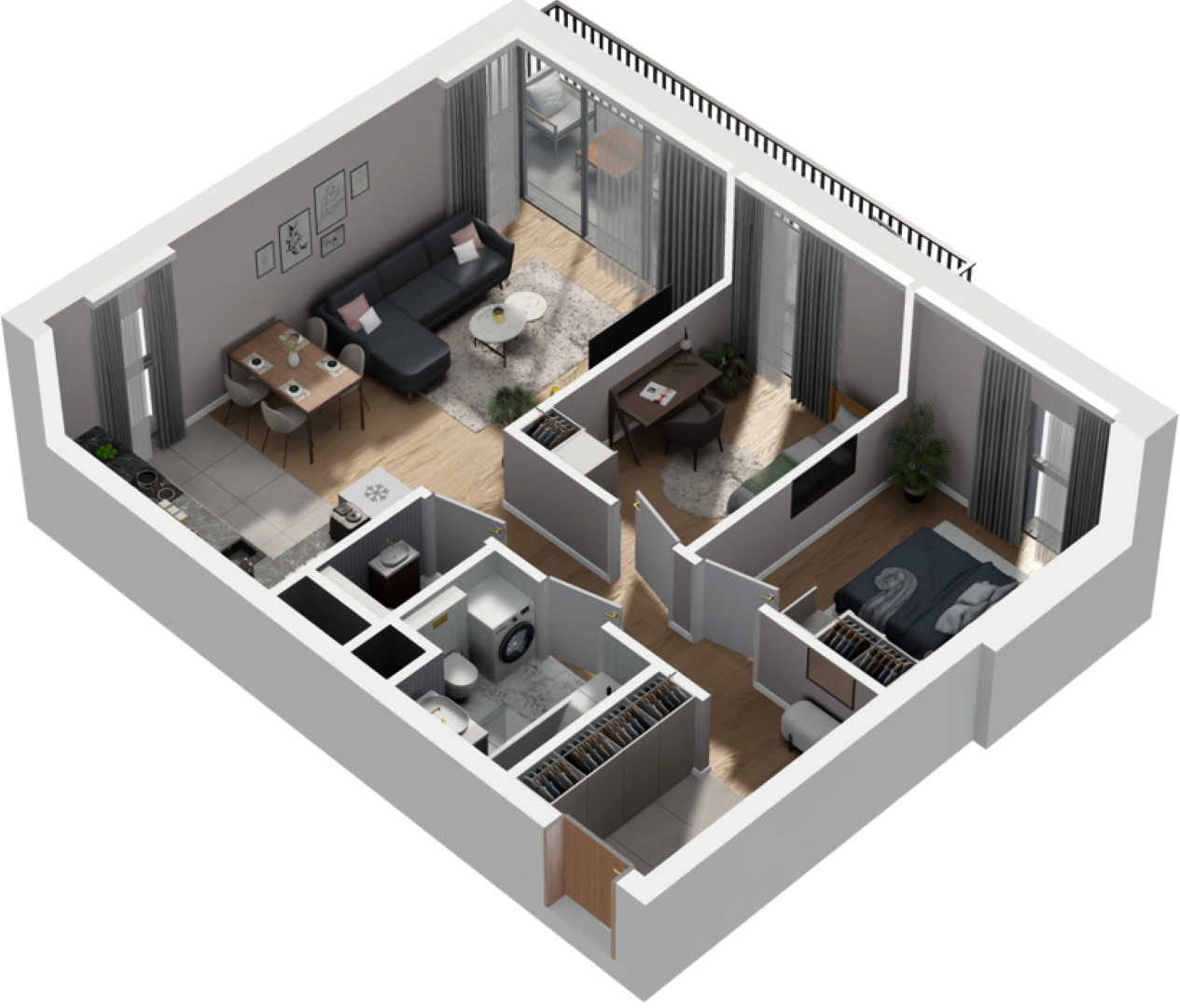 Plan A - A3M4 - zdjęcie 2